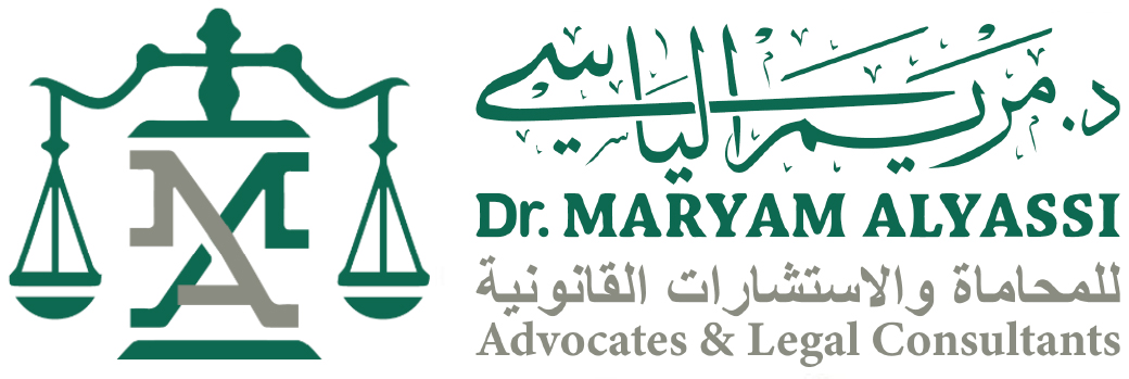 Dr. Maryam Alyassi Advocates and Legal Consultants